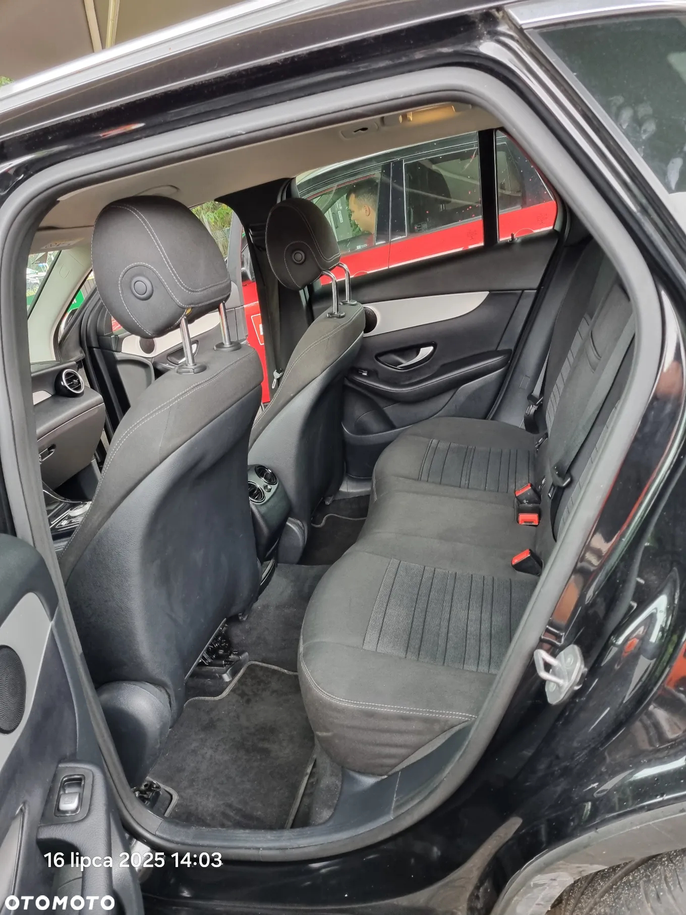 Mercedes-Benz GLC 220 d 4-Matic - 5