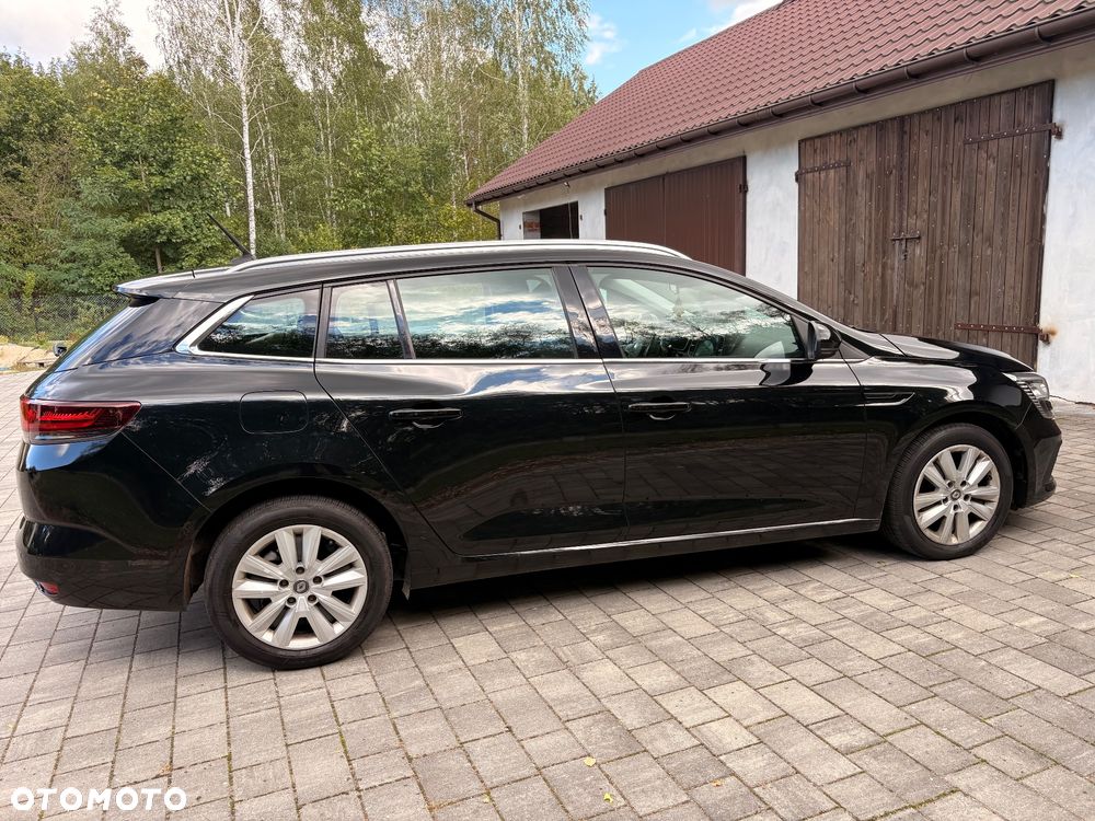 Renault Megane 1.3 TCe FAP Intens EDC - 3