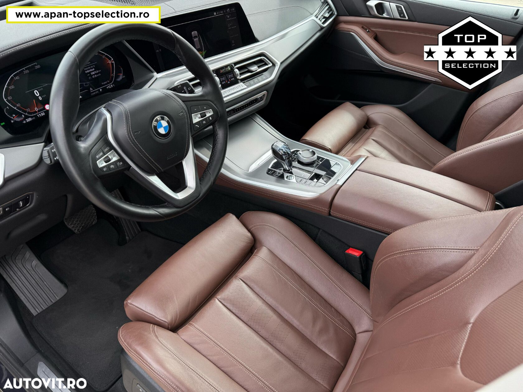 BMW X5 - 10