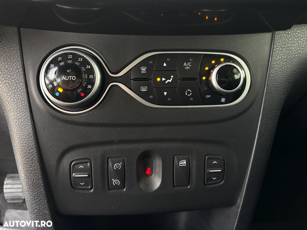 Dacia Logan ECO-G 100 MT5 Comfort - 24