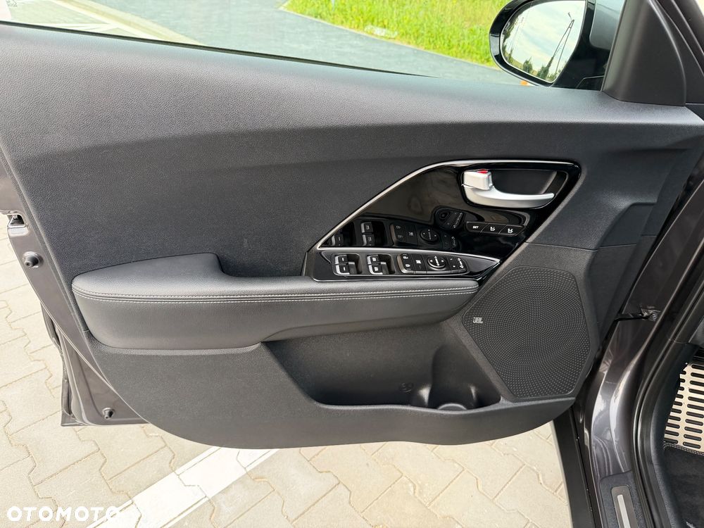 Kia Niro 1.6 GDI Plug-in Hybrid XL - 18