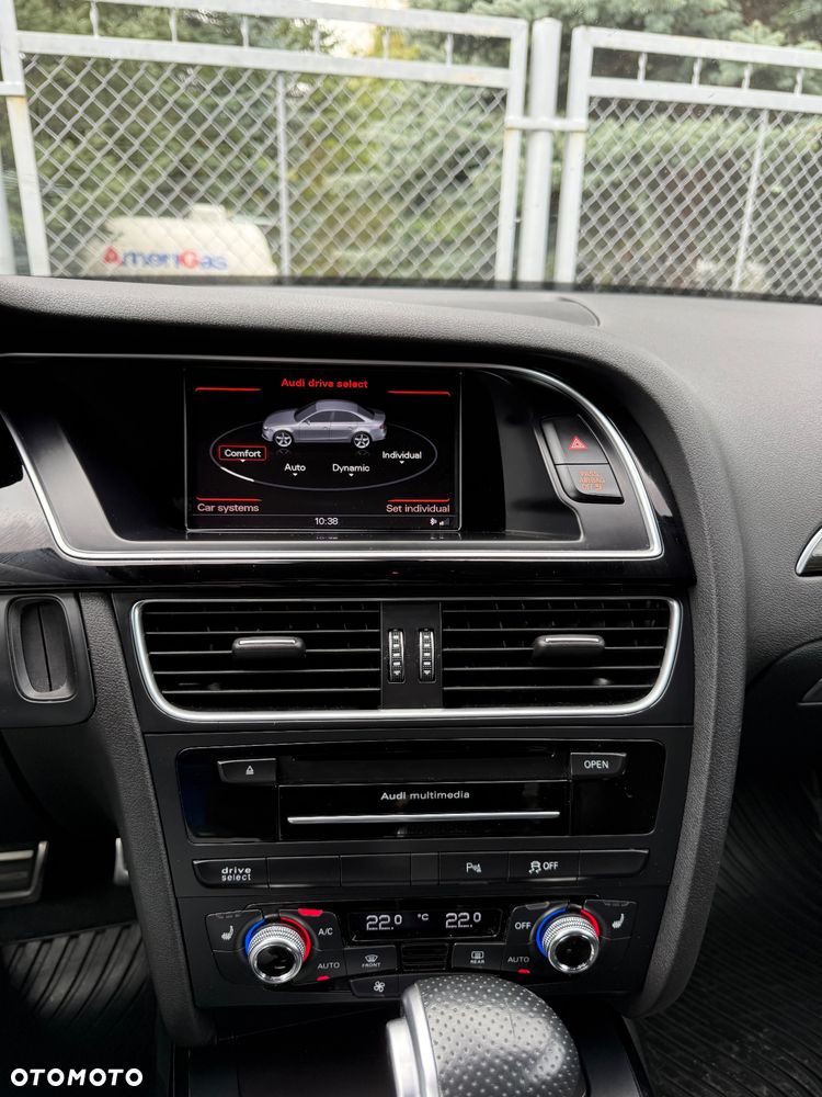 Audi A4 - 21