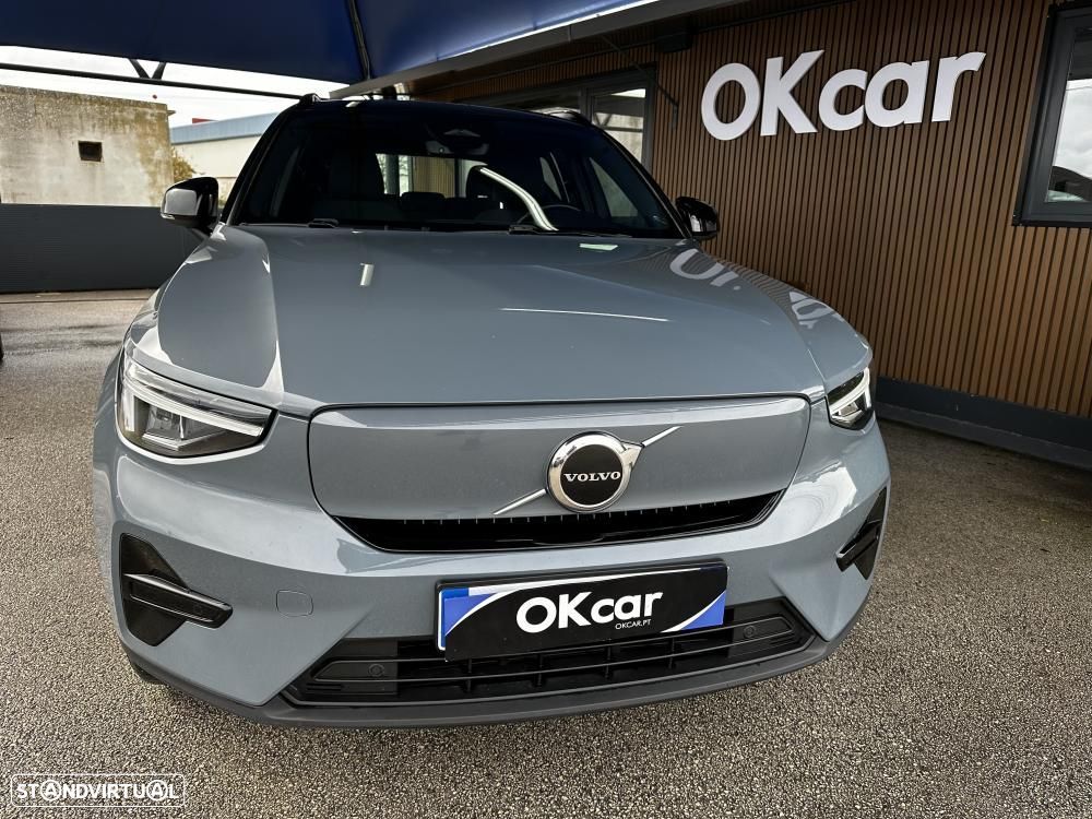 Volvo XC 40 Recharge 69 kWh Single Motor Core - 6