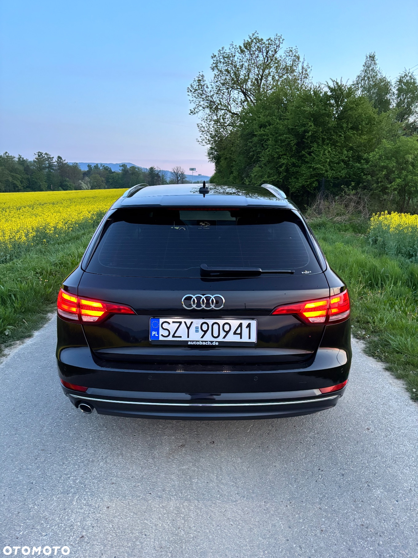 Audi A4 Avant 2.0 TDI S tronic - 6
