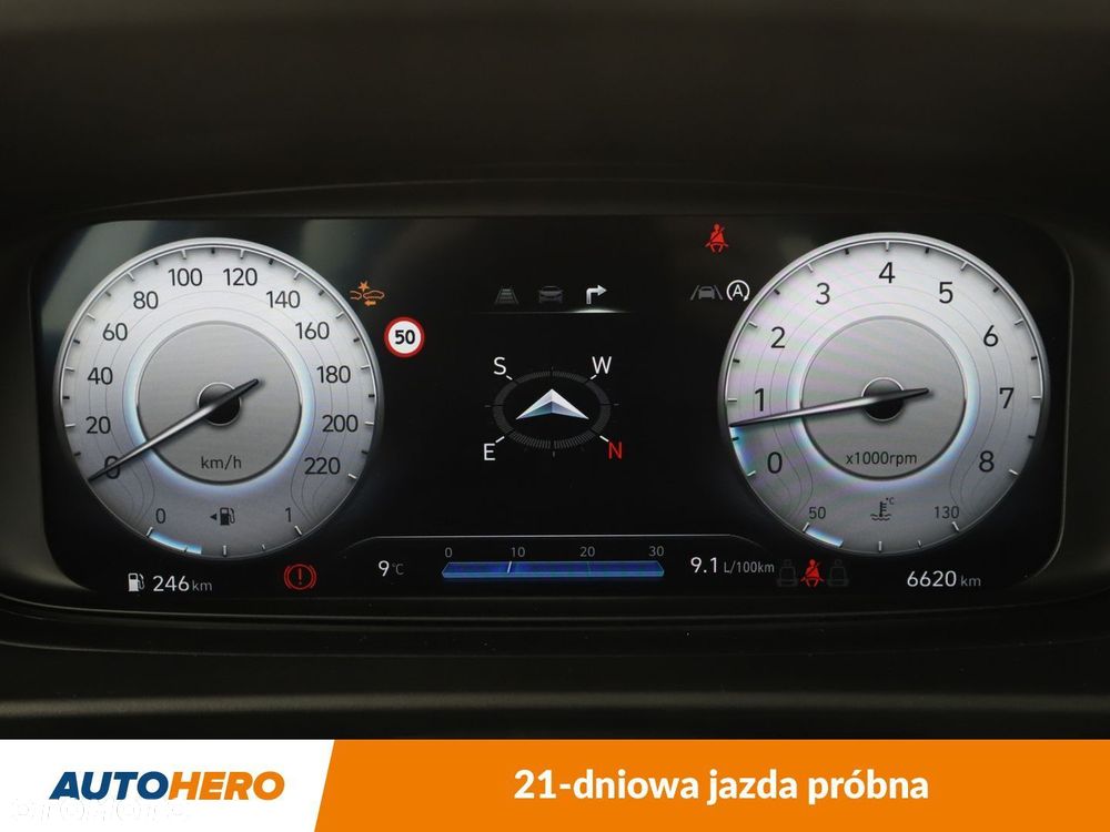 Hyundai Bayon - 20
