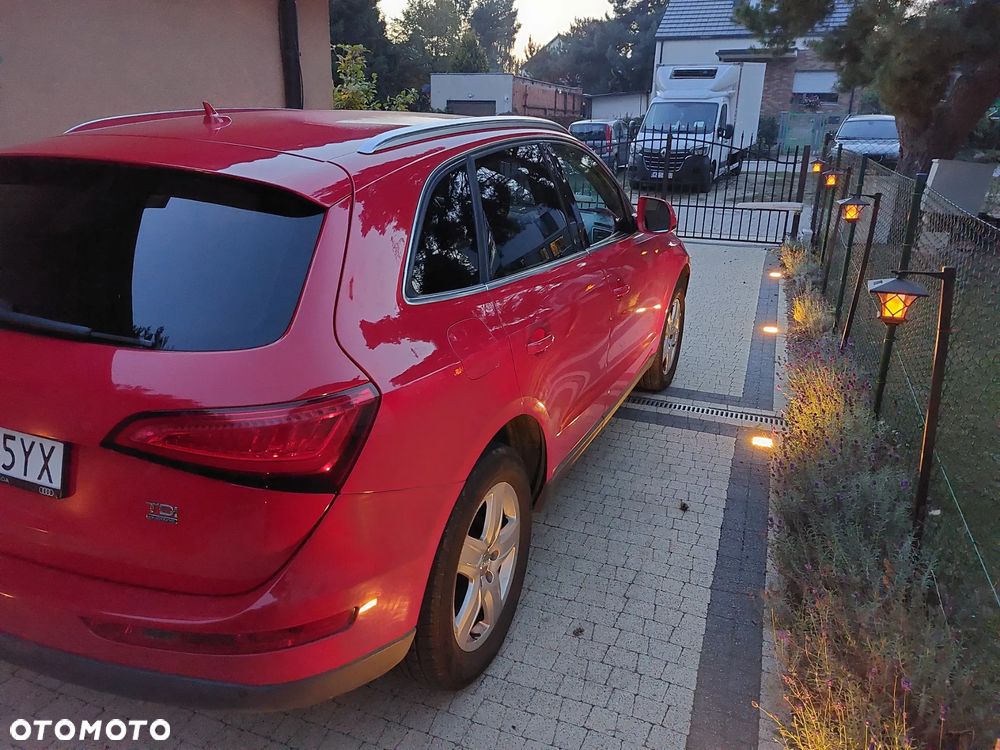 Audi Q5 - 4