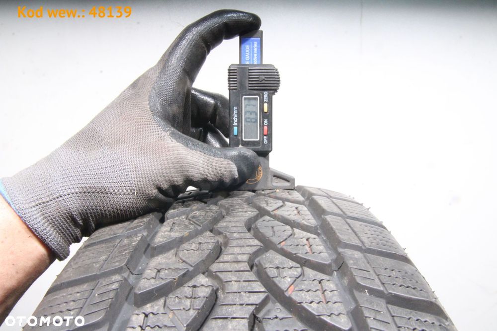 Bridgestone Blizzak LM-32 - 215/65 R16C - 2