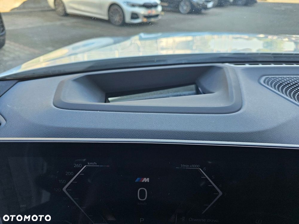BMW Seria 3 2023