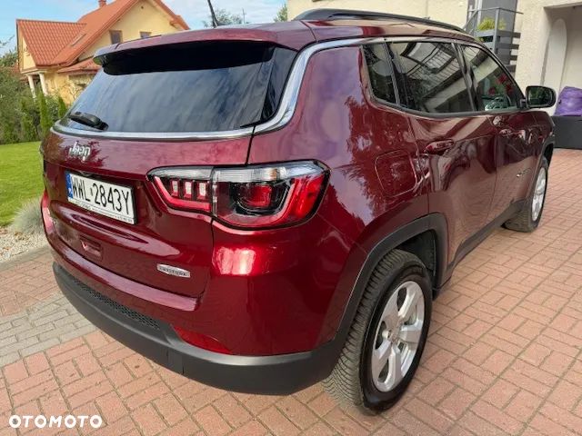 Jeep Compass - 3