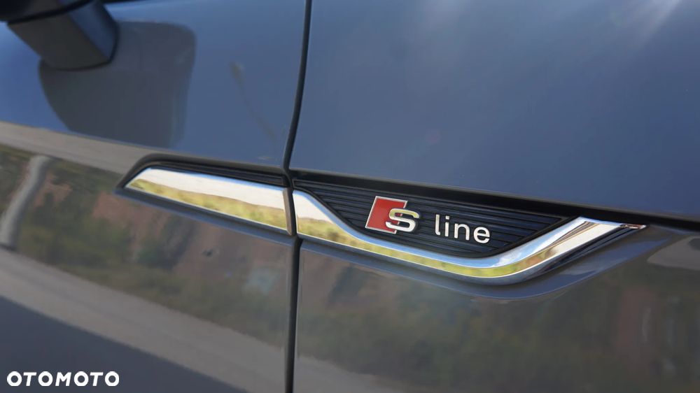 Audi A5 Sportback 40 TDI S tronic S line - 17