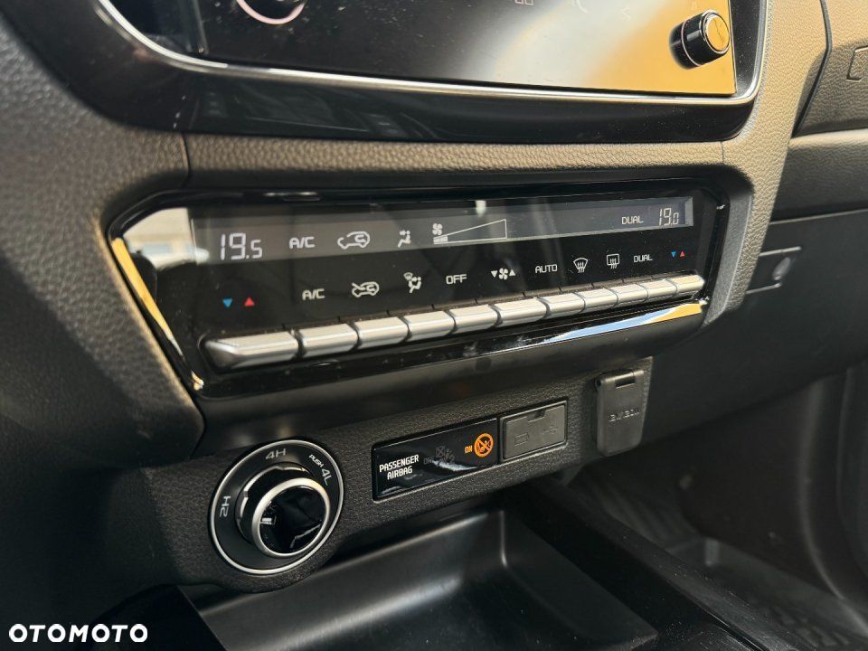 Isuzu D-Max - 14