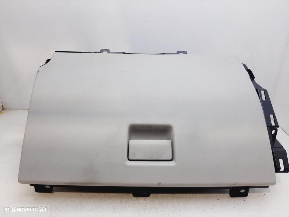 PORTA LUVAS LAND ROVER DISCOVERY - 1