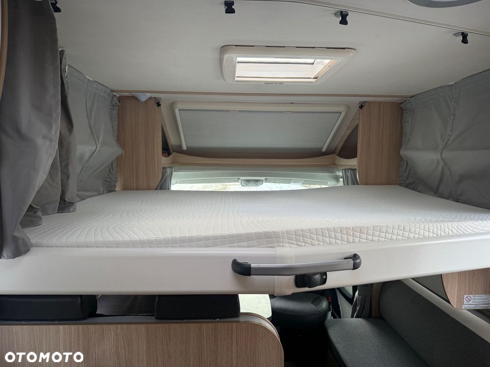 Sunlight Fiat Ducato Sunlight T67 - 29
