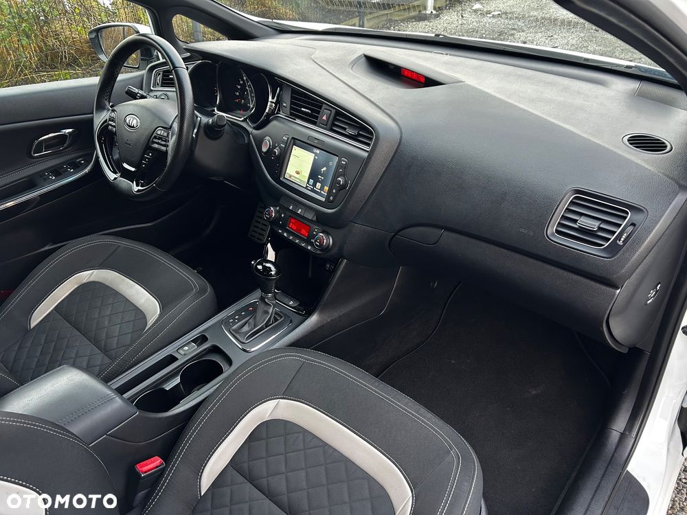 Kia Ceed 1.6 CRDi GT Line DCT - 18