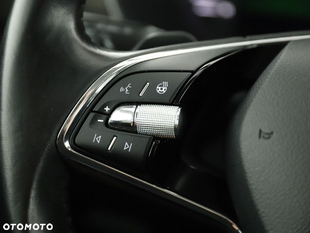 Skoda Octavia 2.0 TDI 4x4 Scout DSG - 19