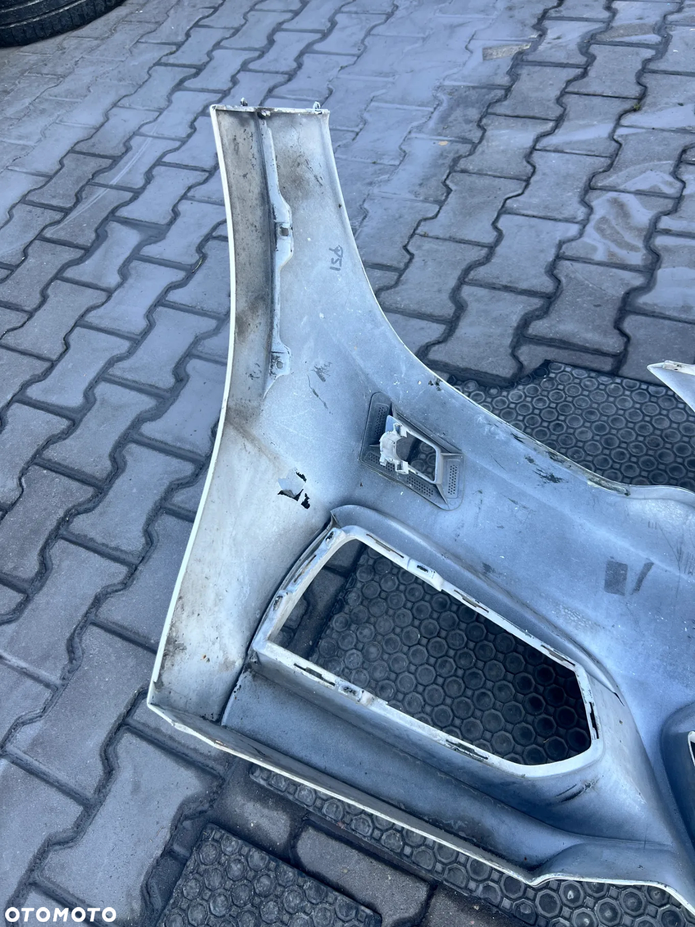 BMW 2 F22 F23 M-PAKIET 13-21 ZDERZAK PRZÓD PRZEDNI PDC - 5