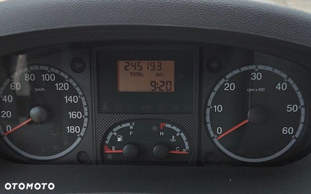 Peugeot Boxer - 9