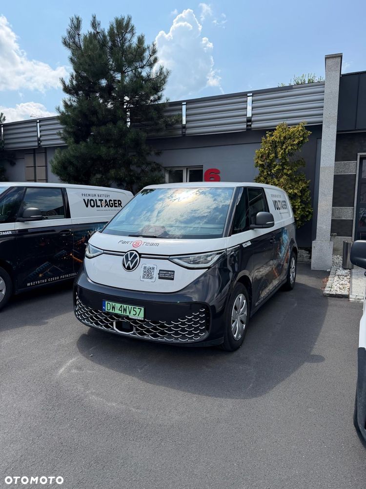 Volkswagen ID. Buzz - 1
