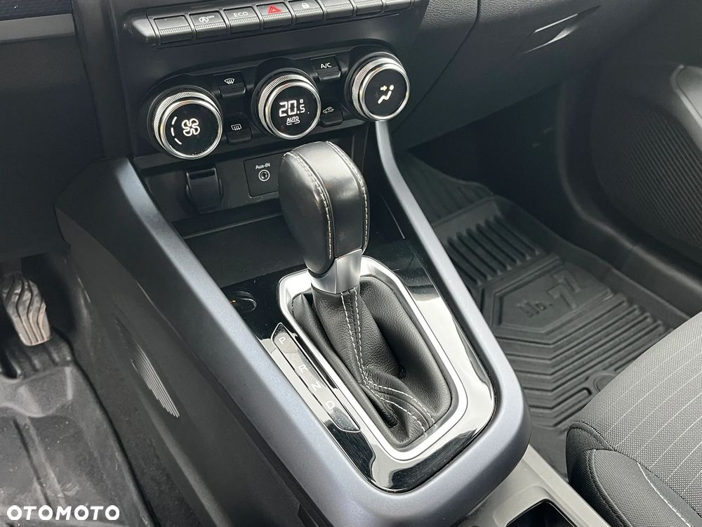 Renault Arkana 1.3 TCe mHEV Intens EDC - 19