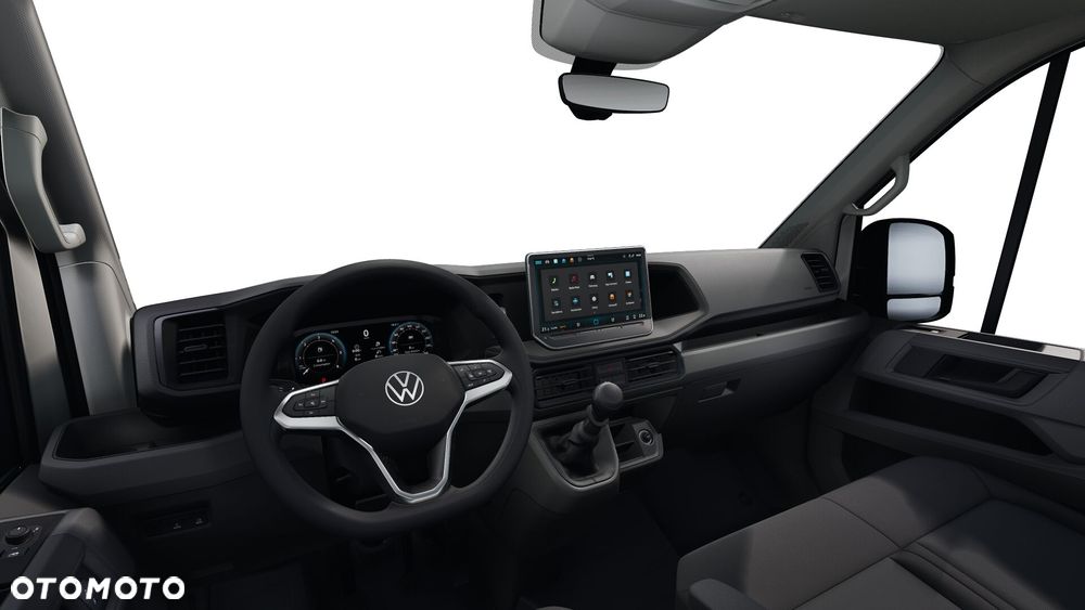 Volkswagen Crafter - 7