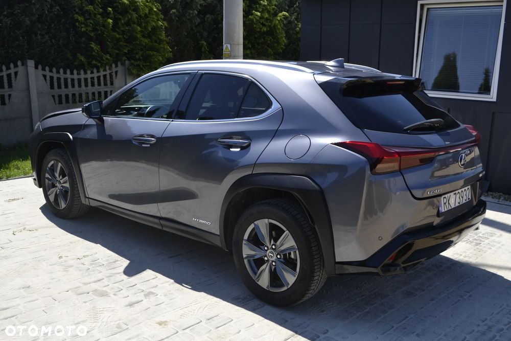 Lexus UX 250h Prestige 2WD - 19