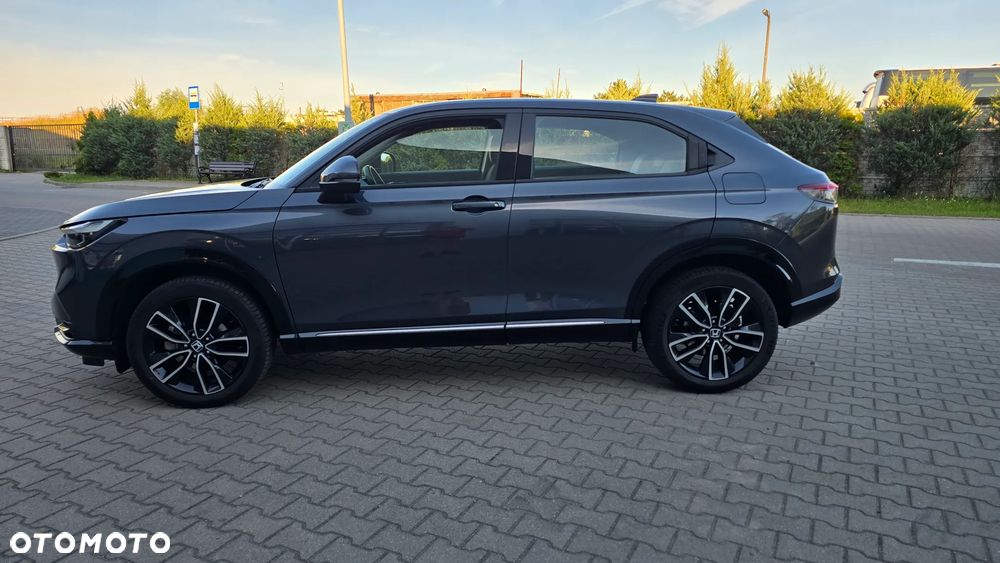 Honda HR-V 1.5 i-MMD Advance CVT - 29