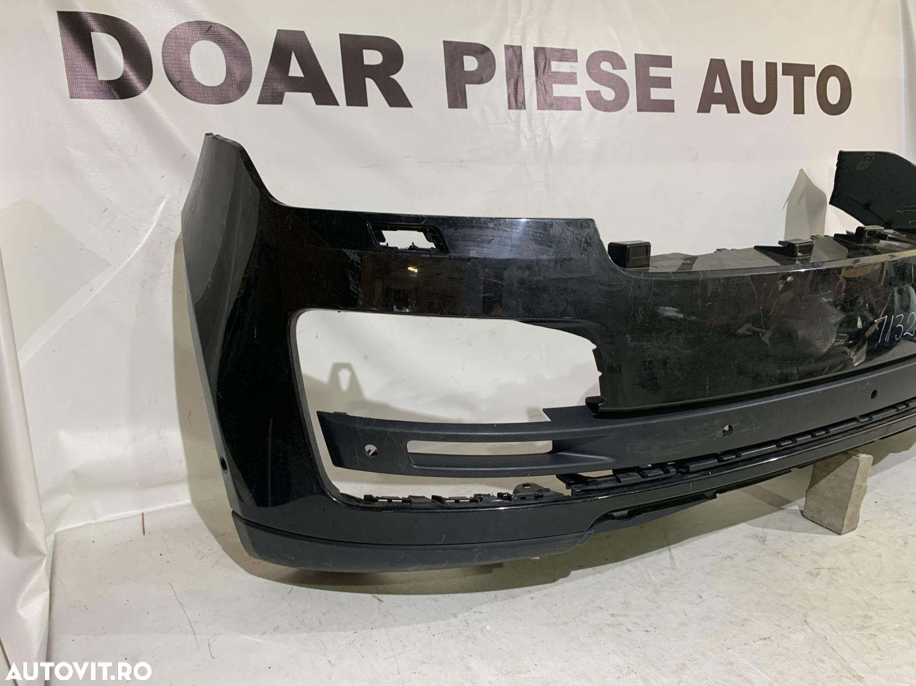 Bara fata Range Rover Voque facelift L405, 2018, 2019, 2020, 2021, cod origine OE JK5-17F775AA. - 13