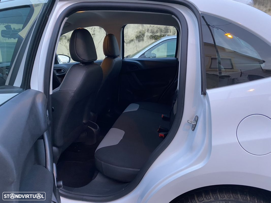 Citroën C3 1.0 PureTech Confort - 8