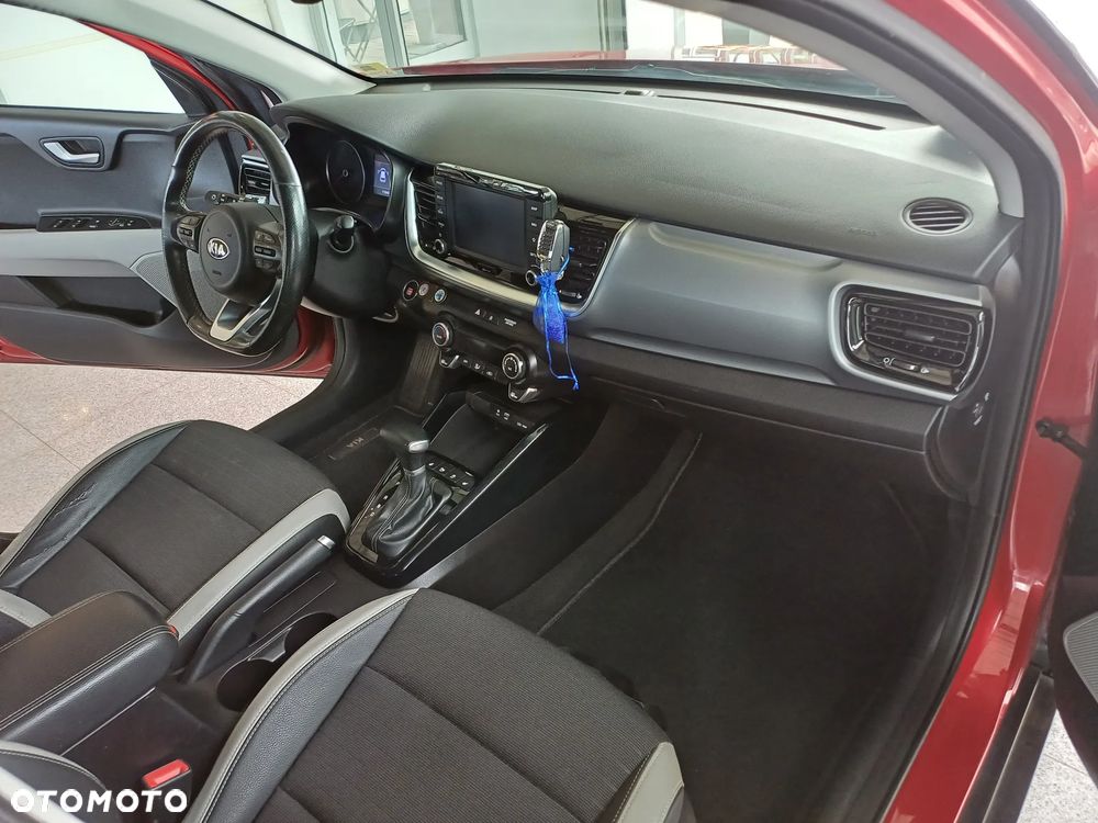 Kia Stonic 1.0 T-GDI XL - 14
