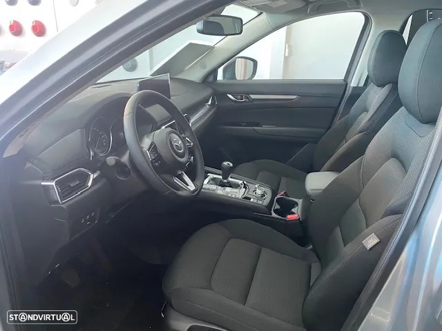 Mazda CX-5 2.0 G Centre-Line Connectivity & Convenience Pack - 11