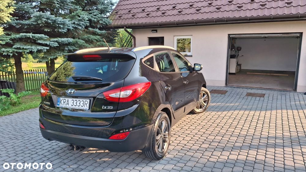 Hyundai ix35 - 5