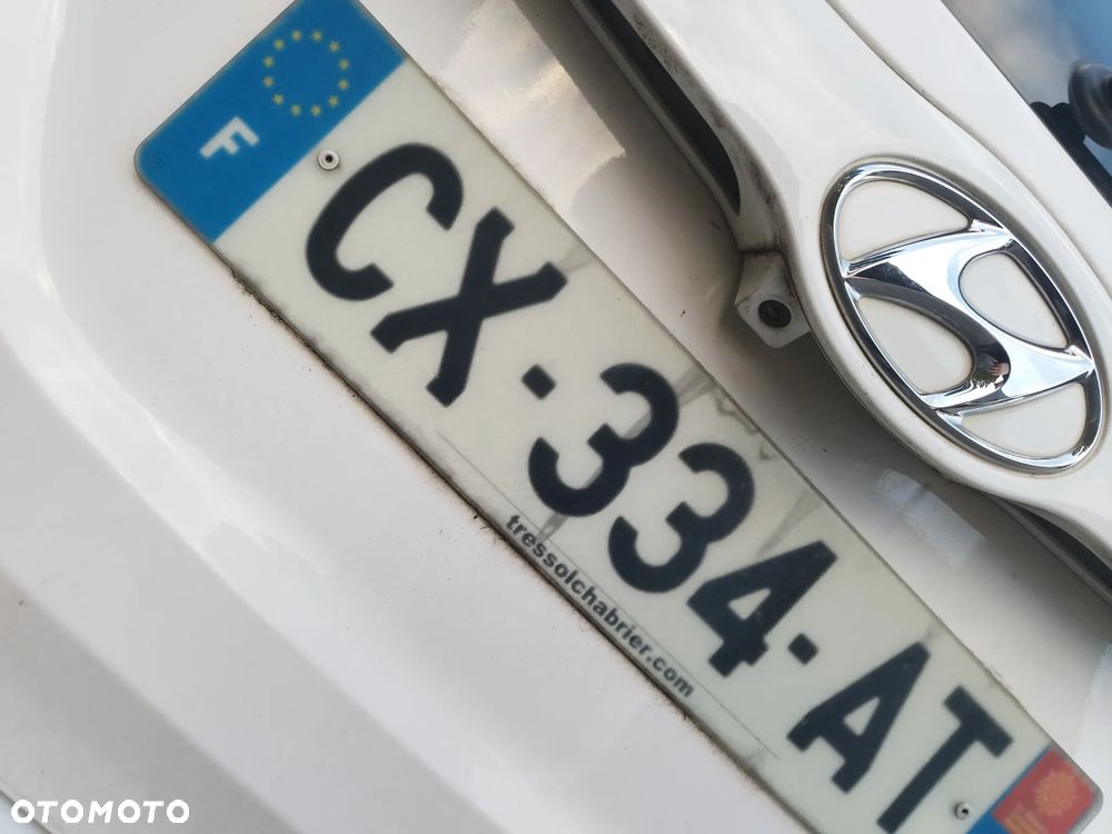 Hyundai ix20 1.6 CRDi Comfort - 14