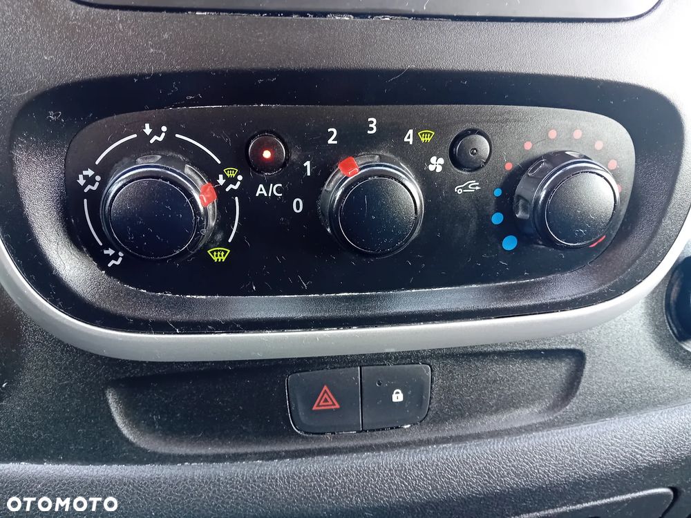 Fiat Talento Brygadówka - 24