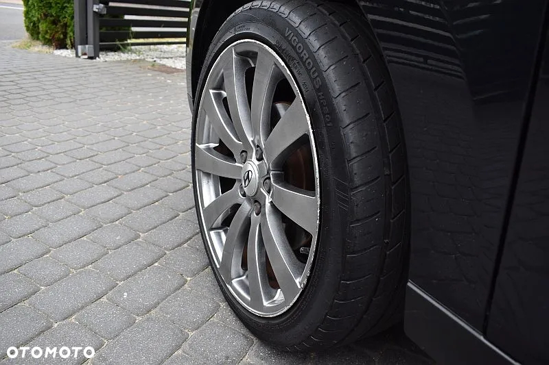 Hyundai ix35 2.0 2WD Automatik Style - 32