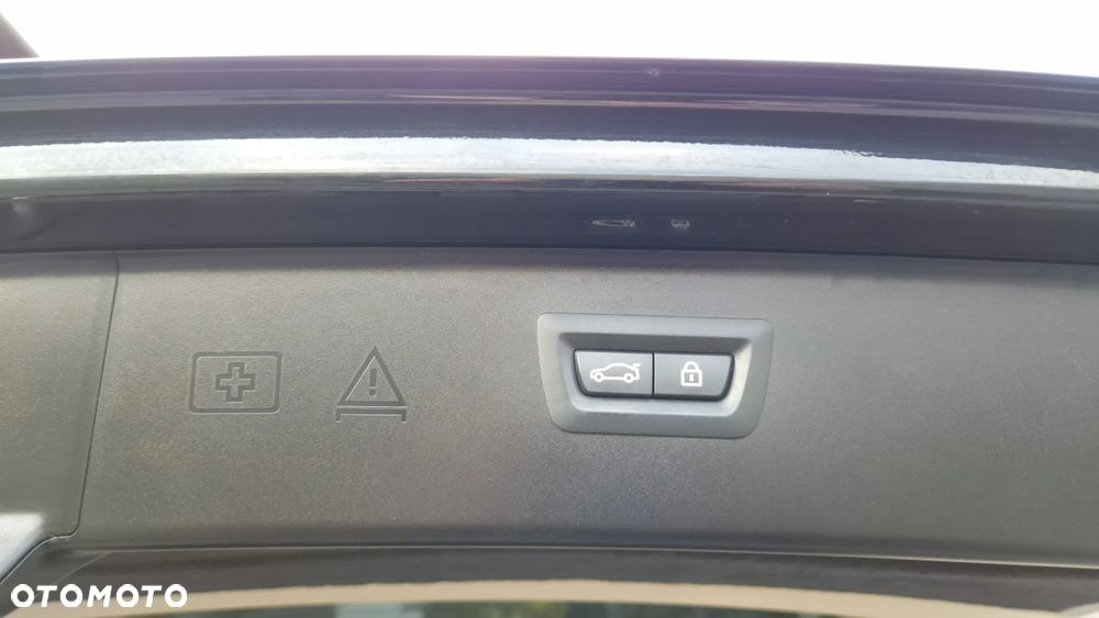 BMW Seria 5 520d - 20