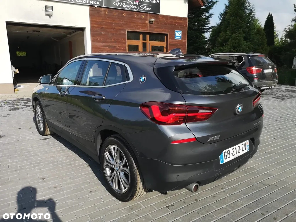 BMW X2 - 20