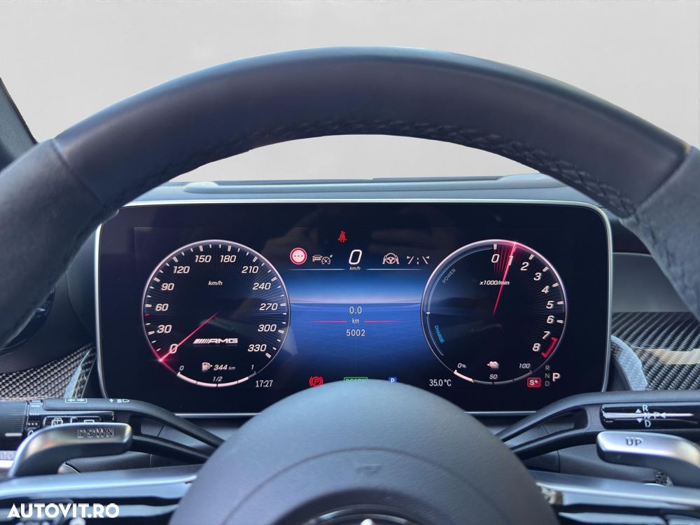 Mercedes-Benz GLC - 13