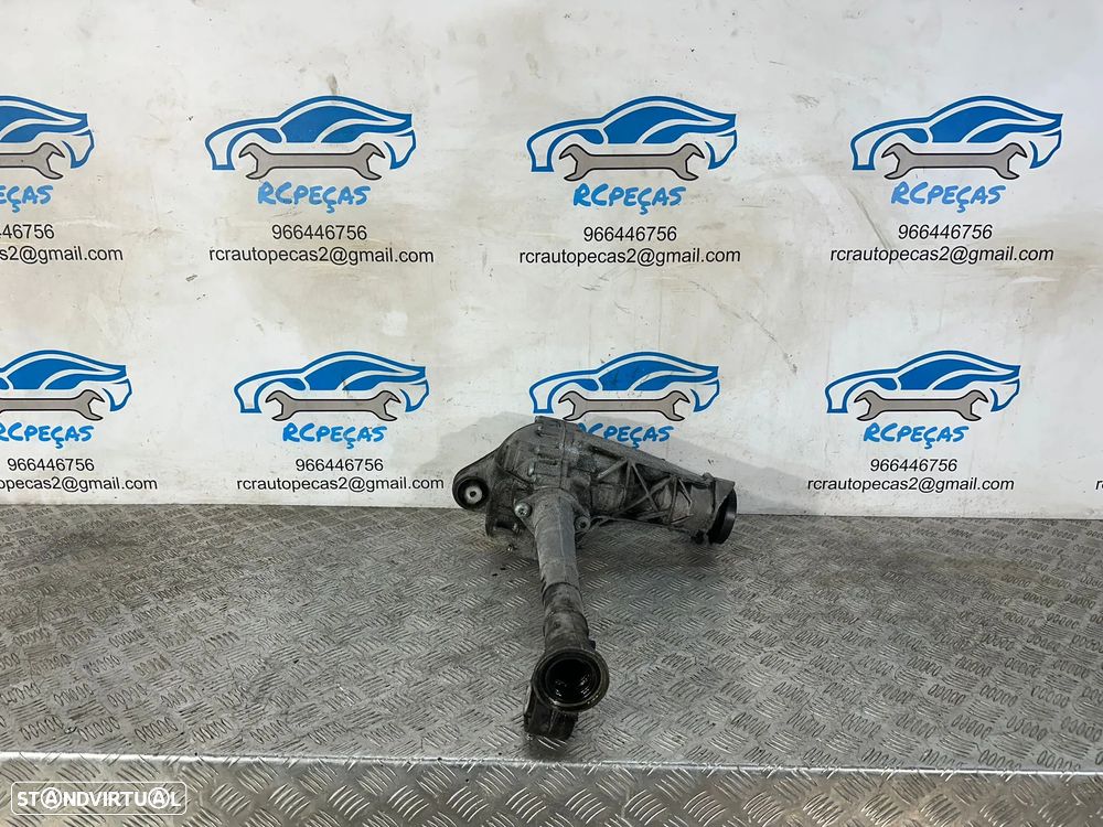 Diferencial Frente Frontal Porsche Audi Volkswagen VW 4460310021 2.5 TDi BAC - 1