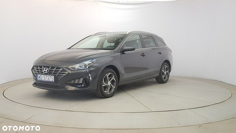 Hyundai i30 - 3