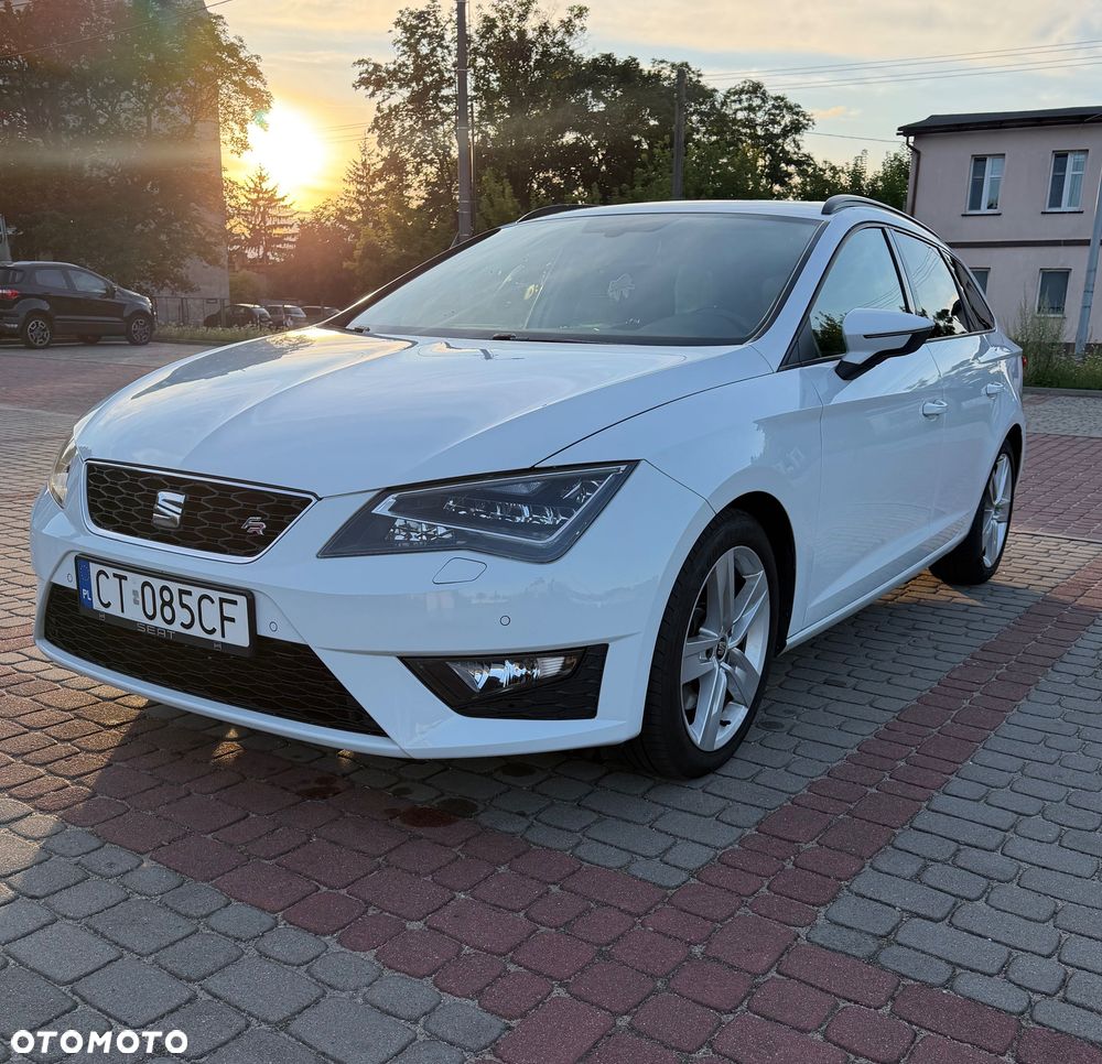 Seat Leon - 1