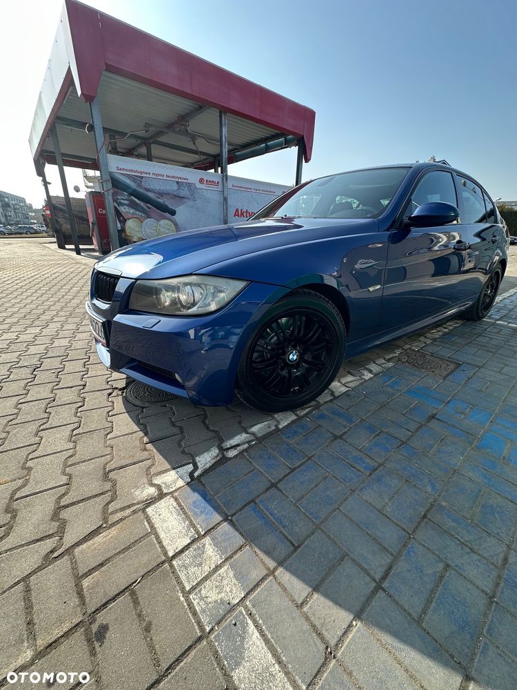 BMW Seria 3 - 18