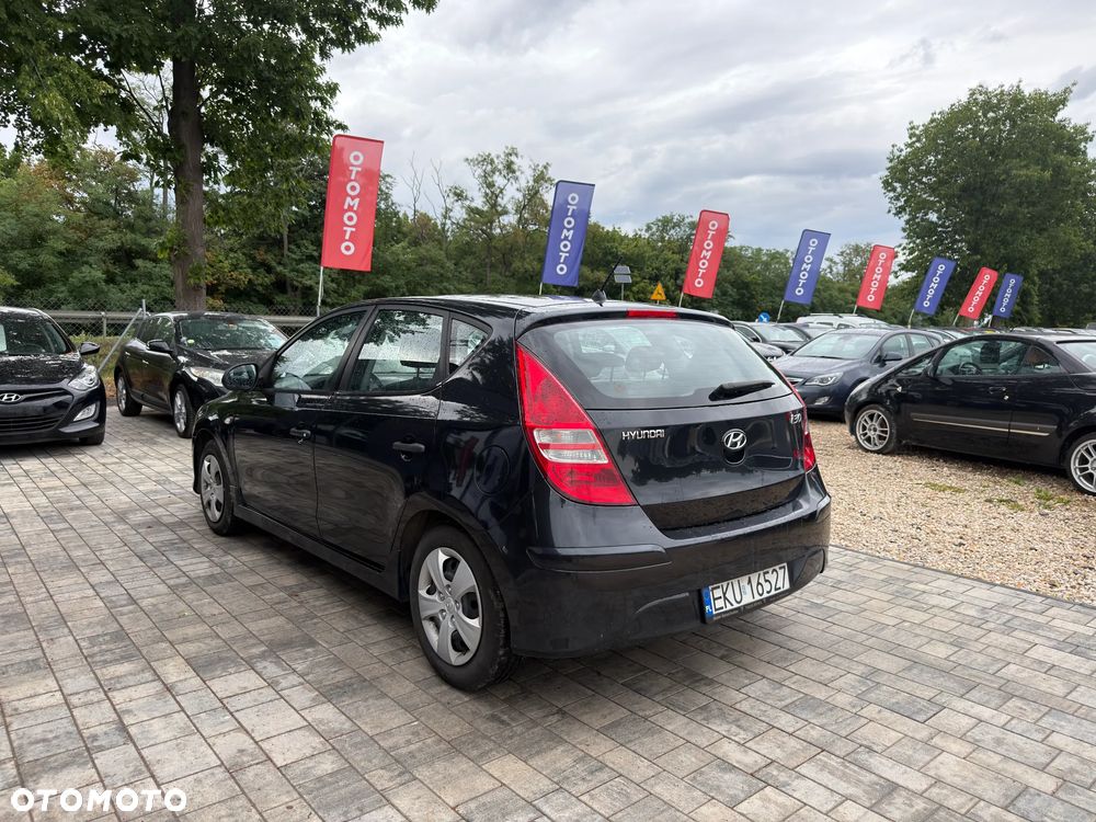 Hyundai i30 1.6 CRDi Style - 12