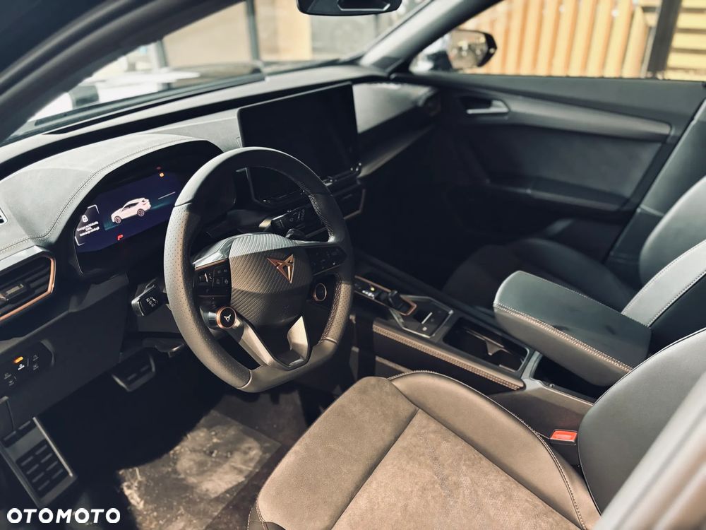 Cupra Formentor - 12