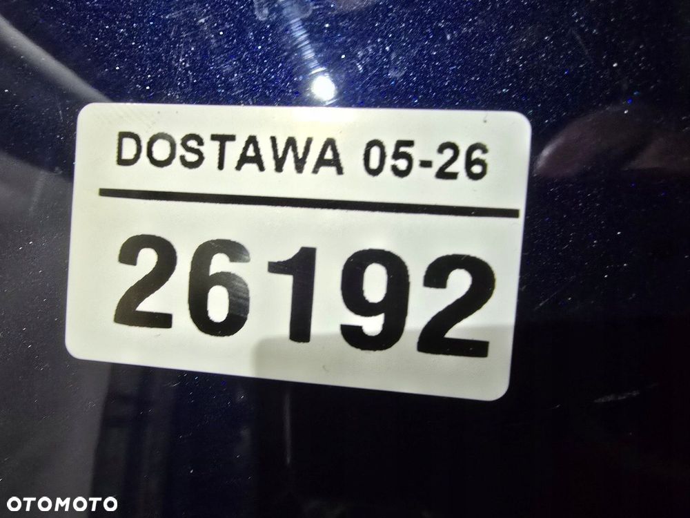 zderzak przód przedni mercedes eqc w293 n293 19r amg a2938859900 - 9
