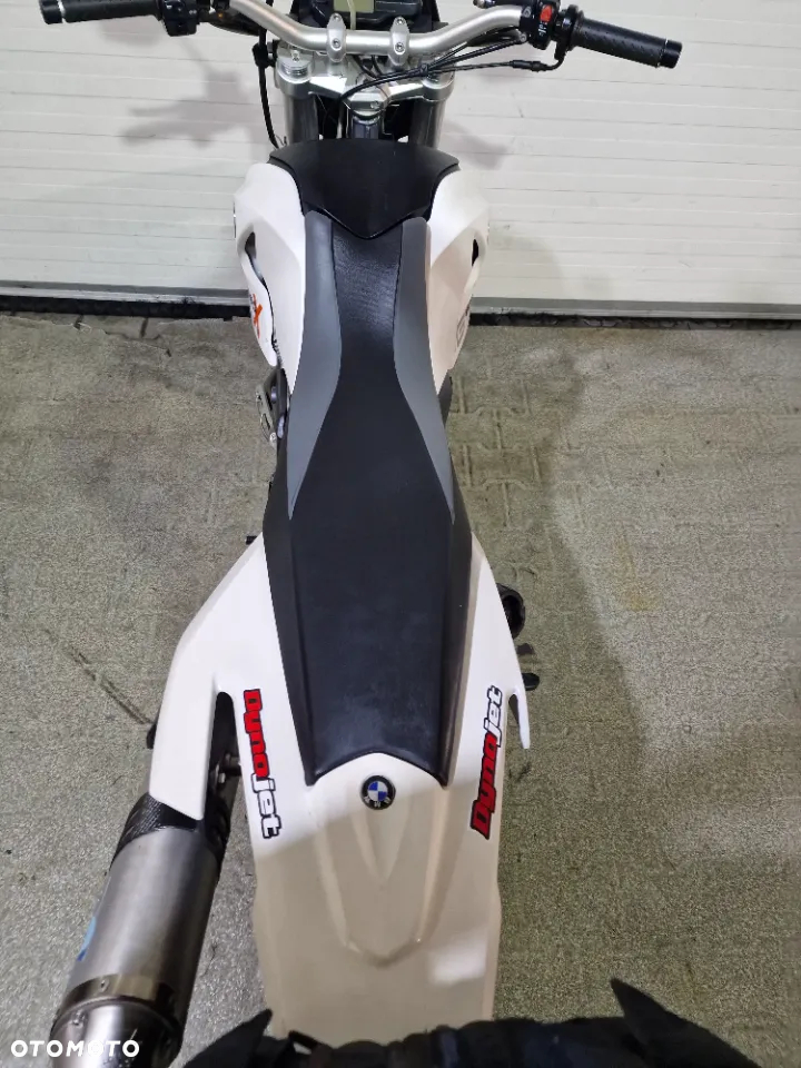 BMW G - 34