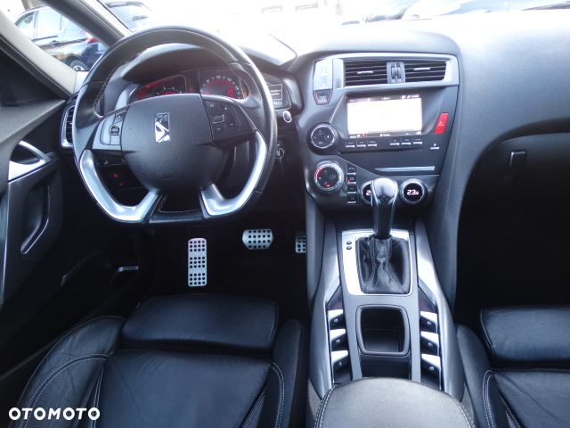 DS Automobiles DS 5 - 37