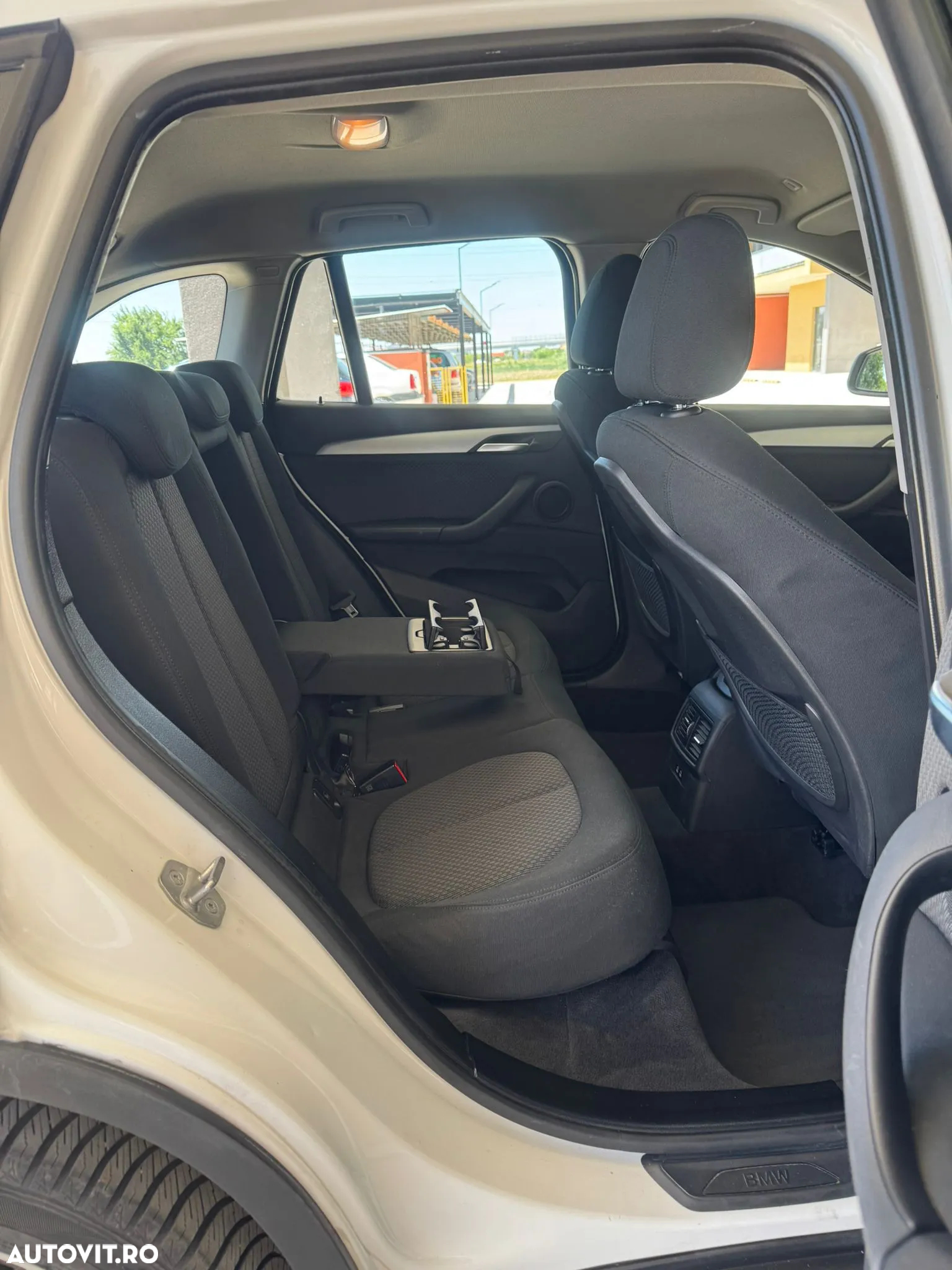 BMW X1 sDrive20i Aut. Advantage - 7