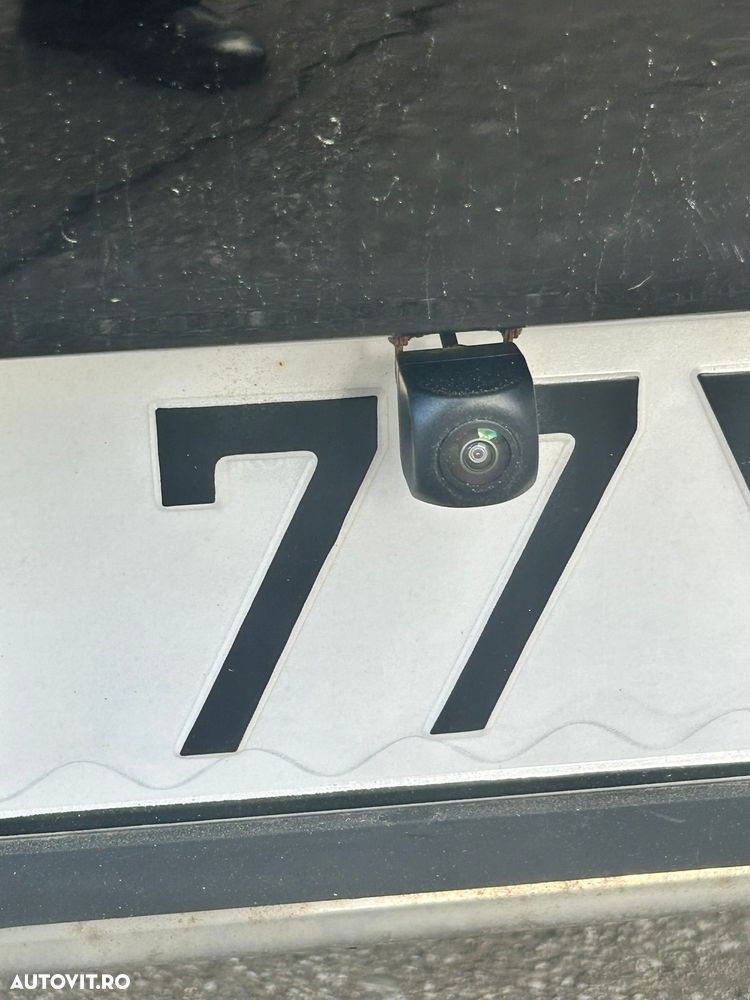 Peugeot 508 HDi FAP 165 Automatik Active - 12