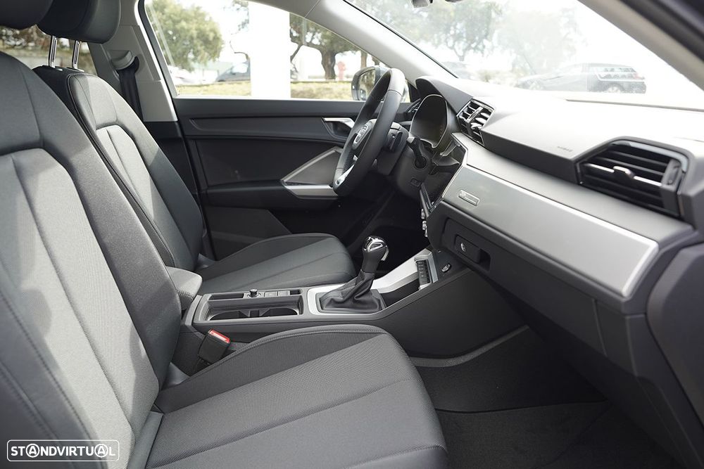 Audi Q3 Sportback 35 TDI S line S tronic - 20