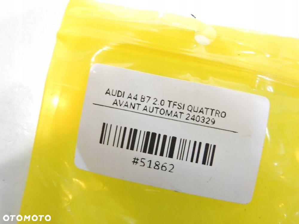 PRZYCISK ŚWIATEŁ AWARYJNYCH AUDI A4 B7 8E0941509 - 4